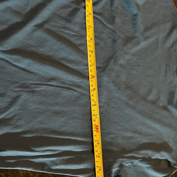 NWOT Izod T-shirt - Picture 7 of 8